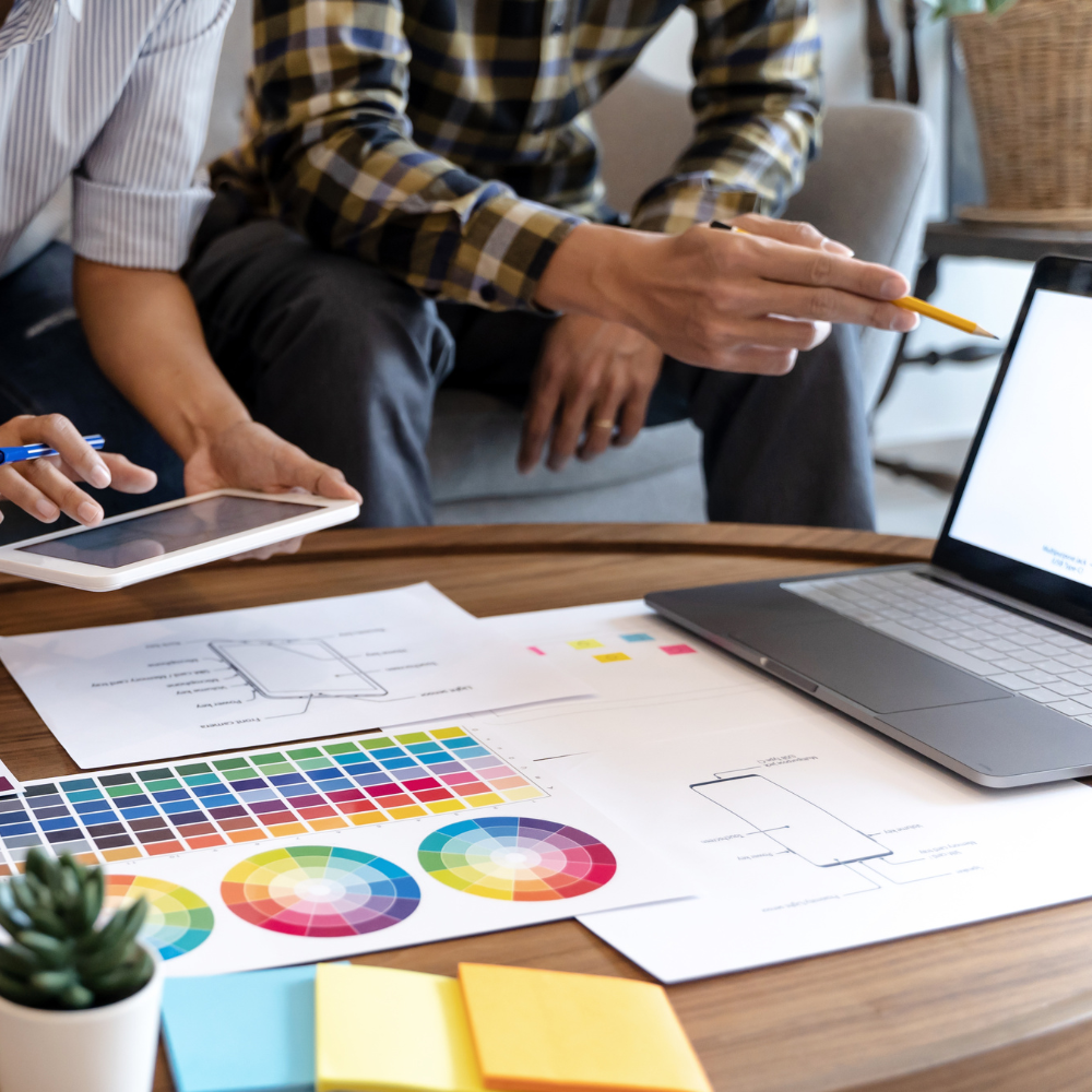 IA y contenido digital