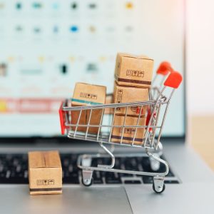 inteligencia artificial en el comercio electrónico