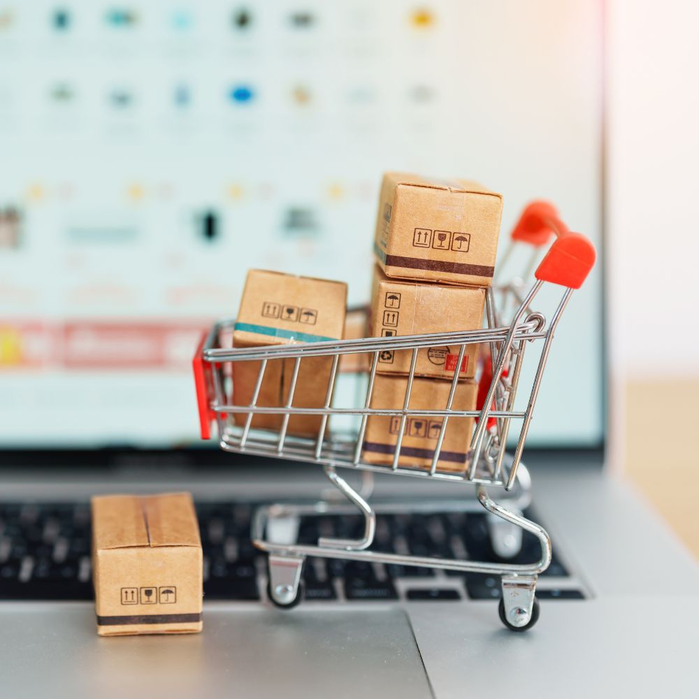 inteligencia artificial en el comercio electrónico